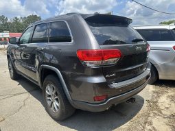 
										2014 JEEP GRAND CHEROKEE full									
