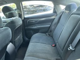 
										2015 Nissan Altima full									