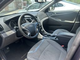 
										2013 Hyundai Sonata full									