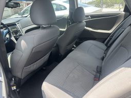 
										2013 Hyundai Sonata full									