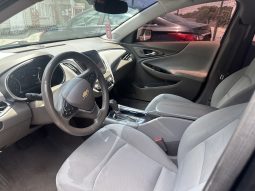 
										2018 Chevrolet Malibu full									