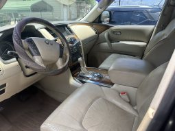 
										2014 INFINITI QX70 full									
