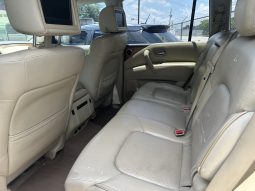 
										2014 INFINITI QX70 full									