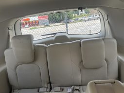 
										2014 INFINITI QX70 full									