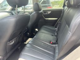 
										2014 INFINITI QX70 full									