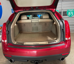 
										2014 CADILLAC SRX LUXURY COLLECTION full									