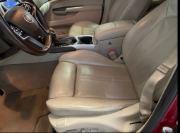 
										2014 CADILLAC SRX LUXURY COLLECTION full									