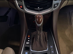 
										2014 CADILLAC SRX LUXURY COLLECTION full									