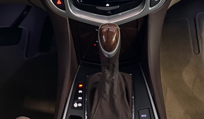 
								2014 CADILLAC SRX LUXURY COLLECTION full									