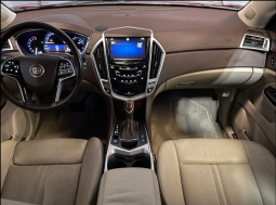 
										2014 CADILLAC SRX LUXURY COLLECTION full									