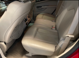 
										2014 CADILLAC SRX LUXURY COLLECTION full									