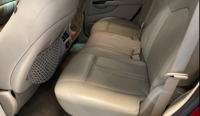 
								2014 CADILLAC SRX LUXURY COLLECTION full									