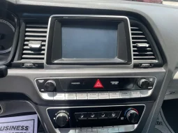 
										2018 Hyundai Sonata SE full									