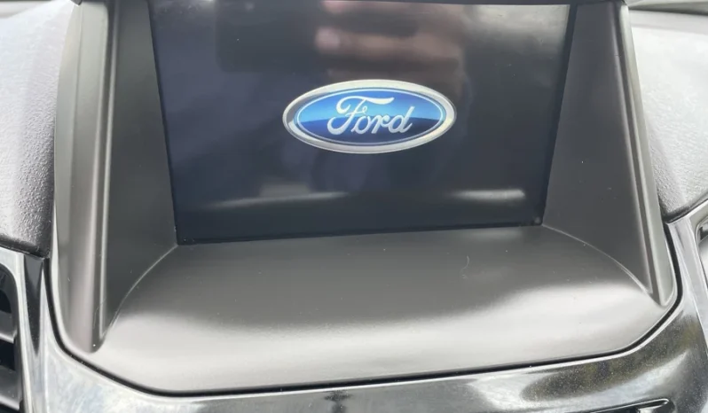 
								2019 Ford Fiesta SE full									