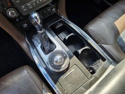 
										2018 Nissan Armada PLATINUM full									