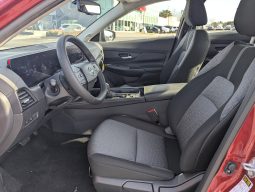 
										2026 Nissan Sentra SV full									