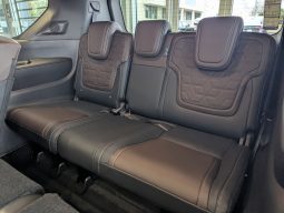 
										2026 Nissan Armada Platinum full									