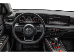 
										2026 Nissan Kicks SR full									