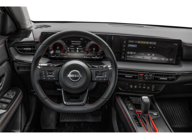 
								2026 Nissan Kicks SR full									