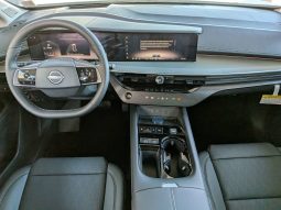 
										2026 Nissan Murano Platinum full									