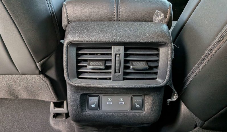 
								2026 Nissan Murano Platinum full									