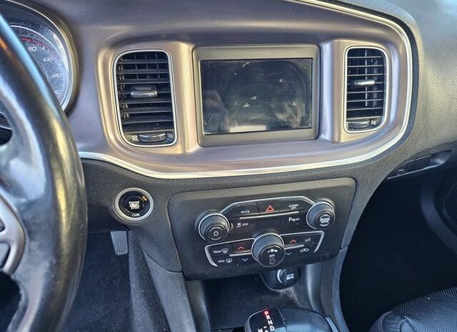 
								2019 Dodge Charger SXT full									