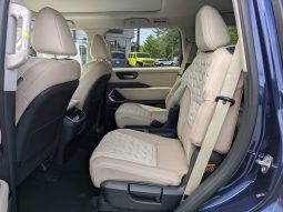 
										2026 Nissan Armada Platinum full									