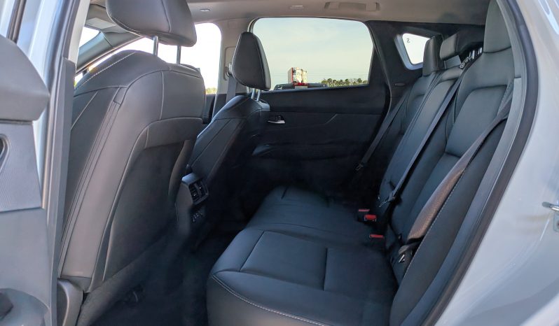 
								2026 Nissan Murano SL full									