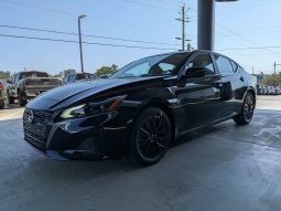 2026 Nissan Altima 2.5 SV