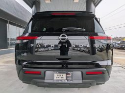 
										2026 Nissan Pathfinder SV full									