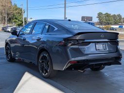 
										2026 Nissan Sentra SR full									