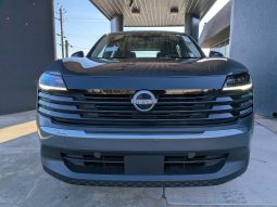 
										2026 Nissan Kicks S full									