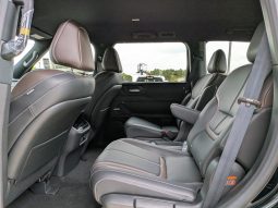 
										2026 Nissan Armada SL full									