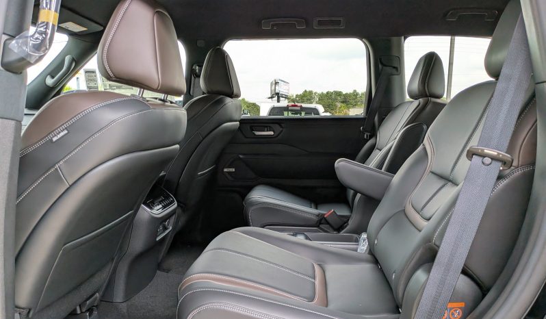 
								2026 Nissan Armada SL full									