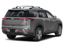 
										2026 Nissan Pathfinder SL full									