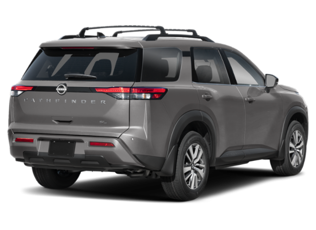
								2026 Nissan Pathfinder SL full									