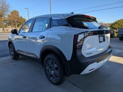 
										2026 Nissan Kicks S full									