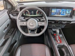 
										2026 Nissan Kicks SR full									
