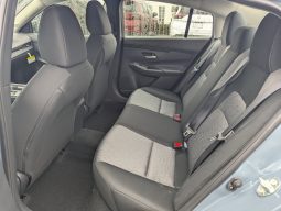 
										2026 Nissan Sentra SV full									