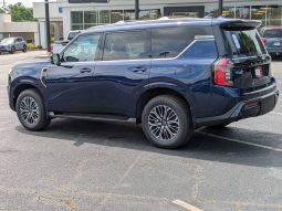 
										2026 Nissan Armada Platinum full									