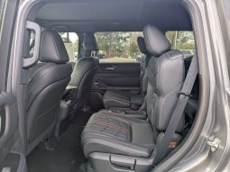 
										2026 Nissan Armada PRO-4X full									