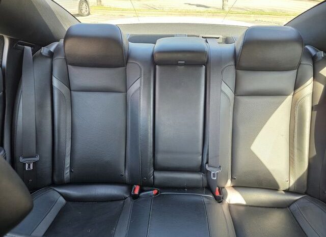 
								2020 Dodge Charger SXT full									