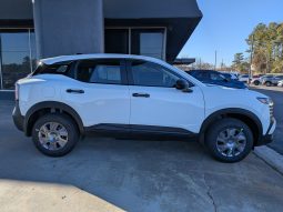 
										2026 Nissan Kicks S full									