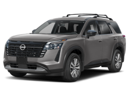 
										2026 Nissan Pathfinder SL full									