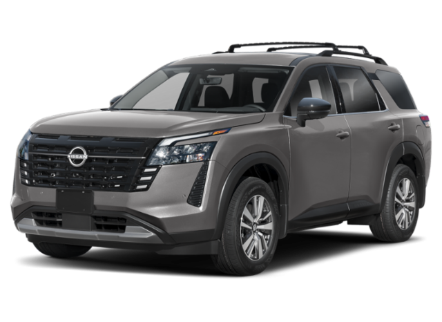 
								2026 Nissan Pathfinder SL full									