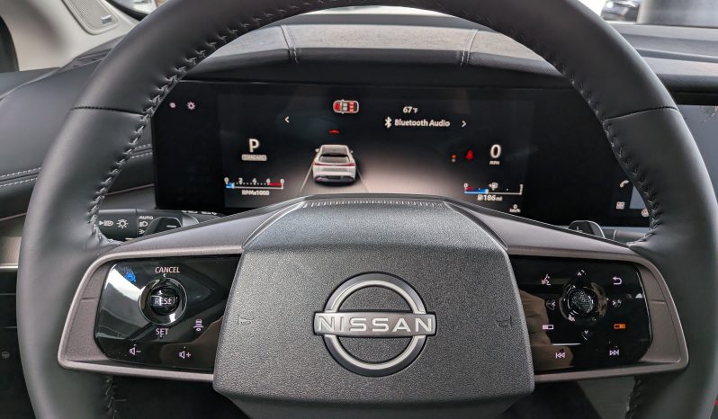 
								2026 Nissan Murano SL full									