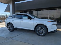 
										2026 Nissan Murano SL full									