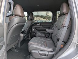 
										2026 Nissan Armada SL full									