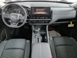 
										2026 Nissan Pathfinder SV full									