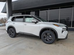 
										2026 Nissan Rogue SV full									